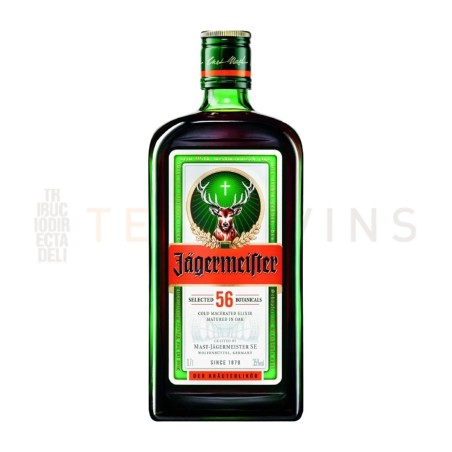 Jagermeister