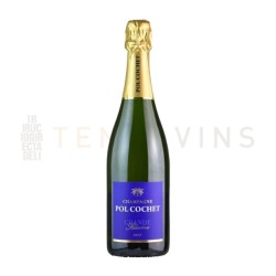 Champagne Pol Cochet