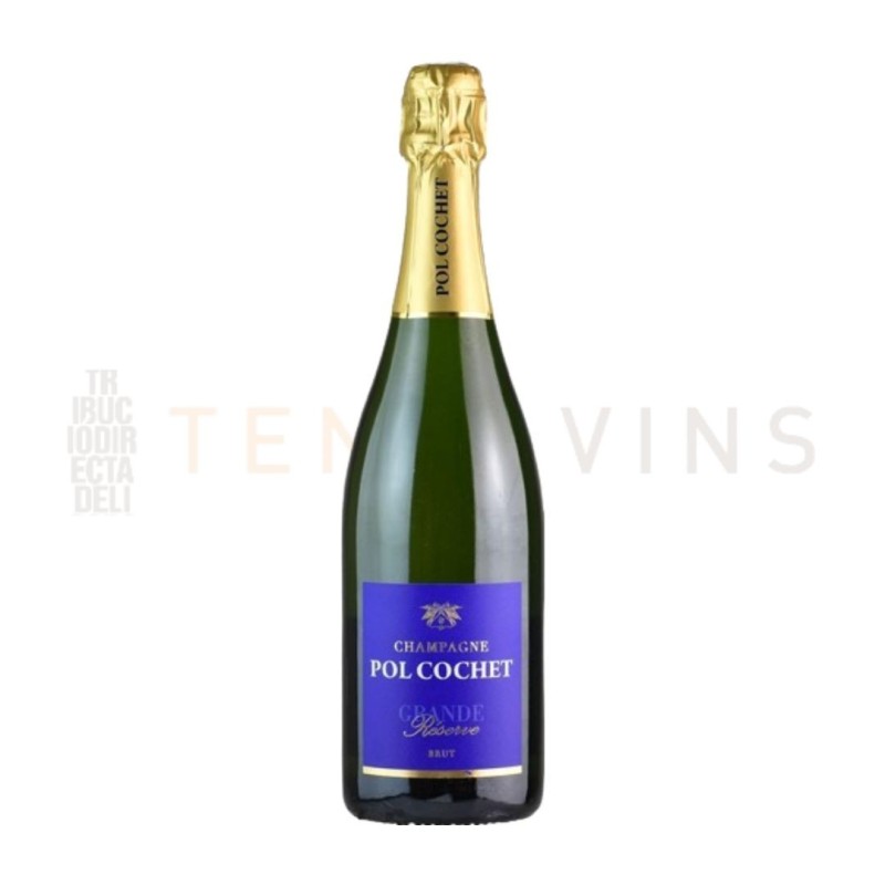 Champagne Pol Cochet