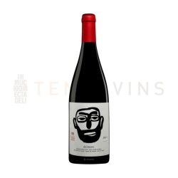 Vino Valencia Delmoro 2020