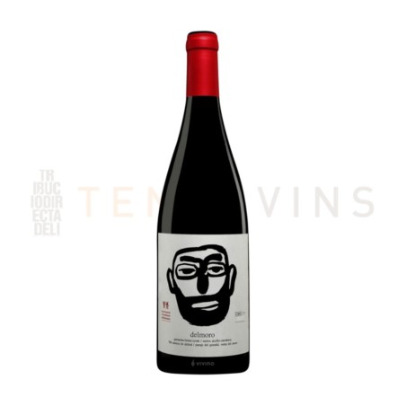 Vino Valencia Delmoro 2020