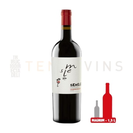 Magnum Semele Crianza