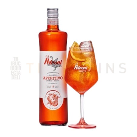 Petroni Aperitivo