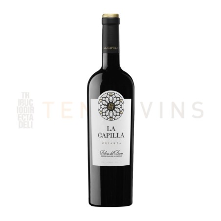 Vino Ribera Duero La Capilla