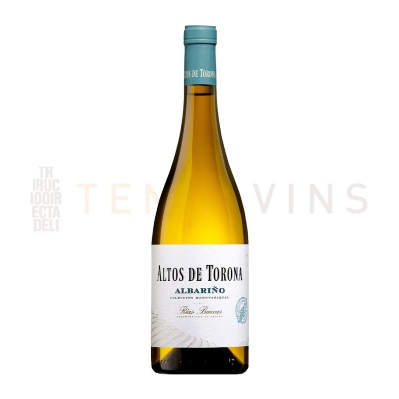 Altos de Torona 2023