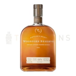 Whisky Woodford Reserve