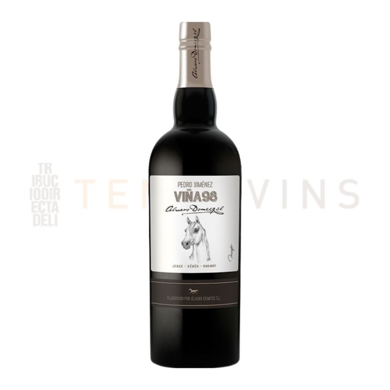 Pedro Ximenez Viña 98