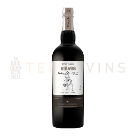 Pedro Ximenez Viña 98