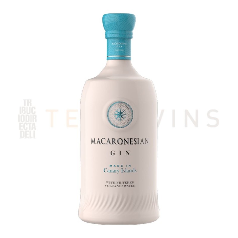 Gin Macaronesian