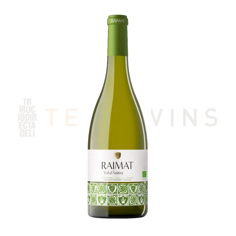 Ánima de Raimat Blanco 2023