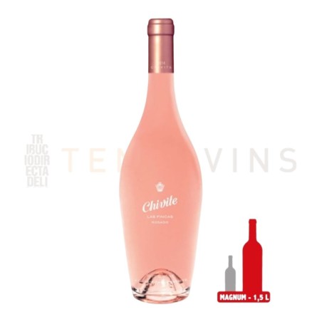 Chivite Las Fincas Magnum 2023