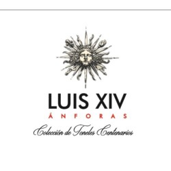 Luis XIV Ánforas 2021