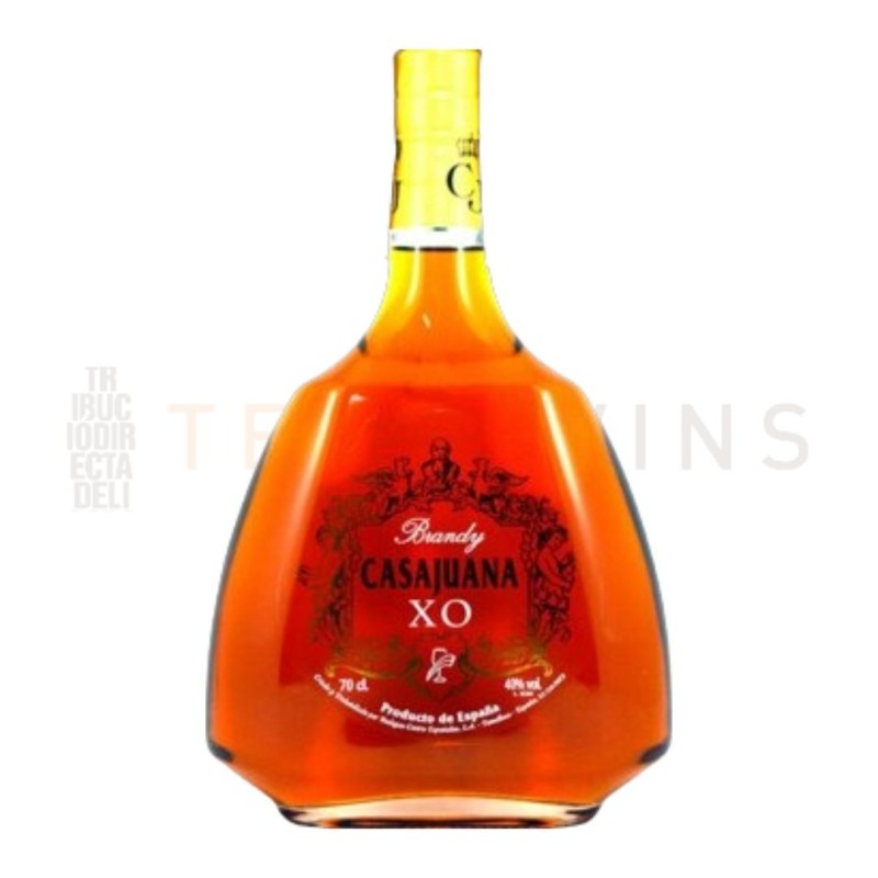 Brandy Casajuana X.O