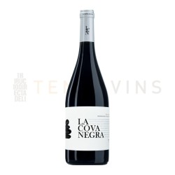 La Cova Negra Tinto 2022