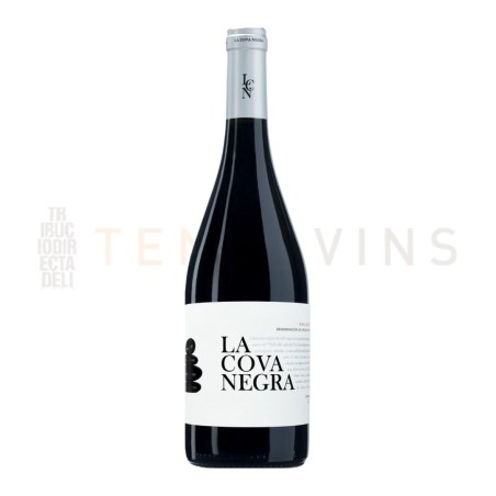 La Cova Negra Tinto 2022
