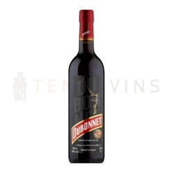 Vermouth Dubonnet Rojo