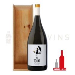 Magnum Tocal de L´ala 2019