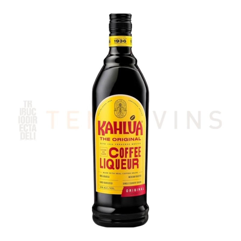 Kahlúa Coffee