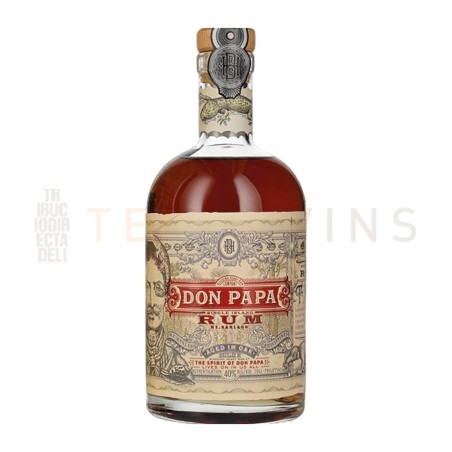 Ron Don Papa Rum