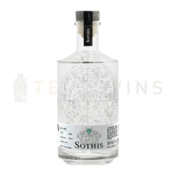 Gin Sothis