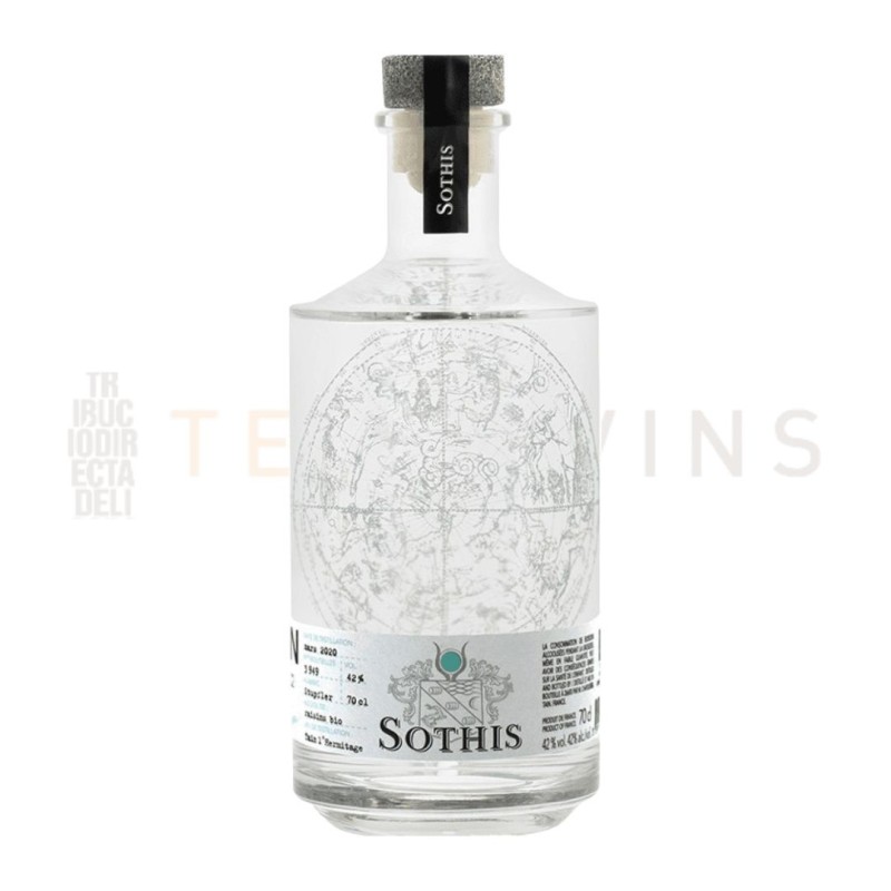 Gin Sothis