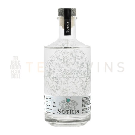 Gin Sothis