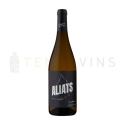 Vino Valencia Aliats Blanco 2022