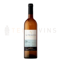 La Vicalanda Tempranillo Blanco 2022