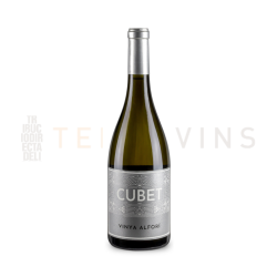 Cubet Blanc Vinya Alforí 2022