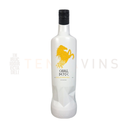 Mistela Cavall de Foc