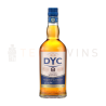 Whisky DyC 8 años
