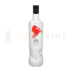 Vermut Cavall de Foc Rojo