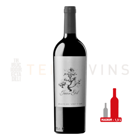 Juan Gil 12 Meses Magnum 2021