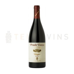 Vino Rioja Prado de Enea Gran reserva 2015
