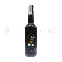 Licor Crema Truc Valencia