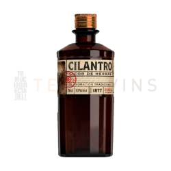 Orujo Cilantro Hierbas