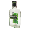 Gin Greenall´s petaca 35cl.