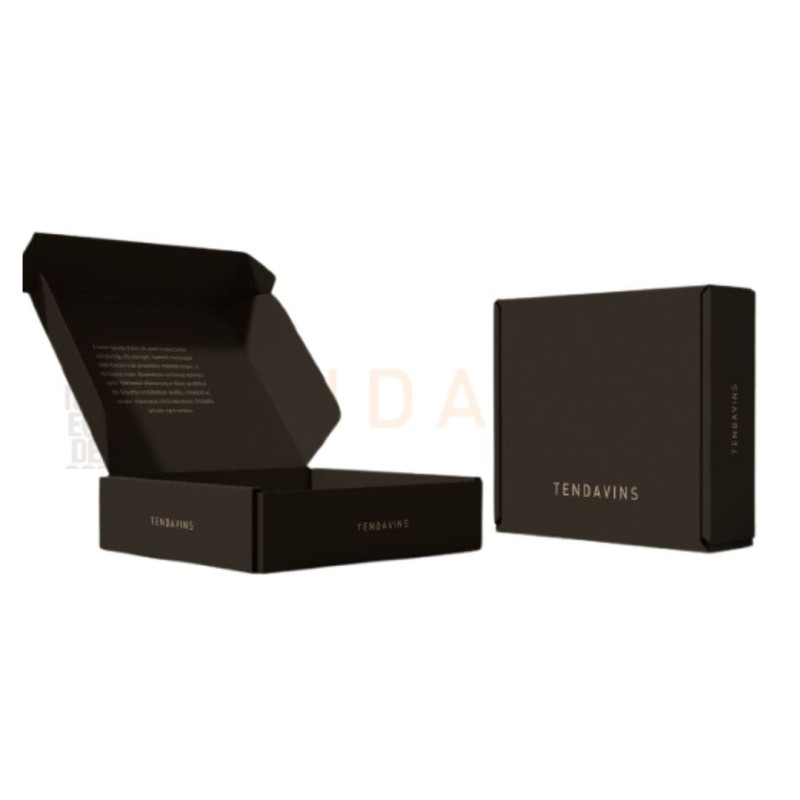 Caja Regalo TENDAVINS 3 botellas