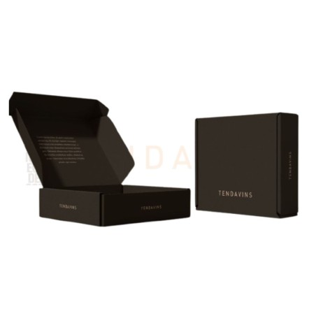 Caja Regalo TENDAVINS 3 botellas