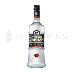 Russian Standard Vodka