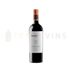 Vino Ribera del Duero Pradorey Valdelayegua 2020