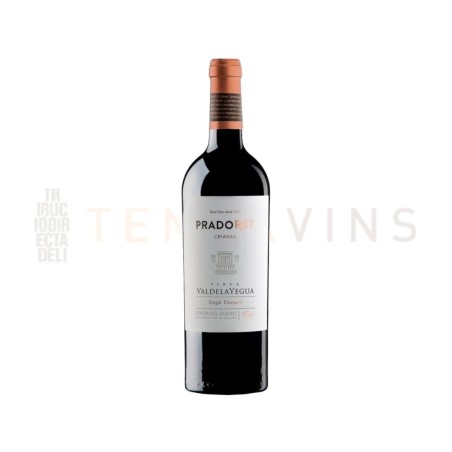 Vino Ribera del Duero Pradorey Valdelayegua 2020
