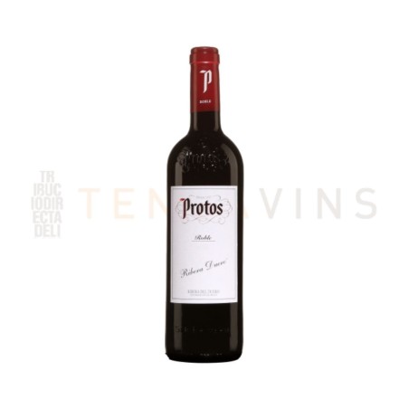 Protos Roble 2022