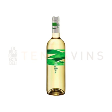 Vino Rueda Lagartijo Verdejo 2023