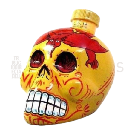 Tequila Kah Reposado