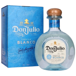 Tequila Don Julio Blanco