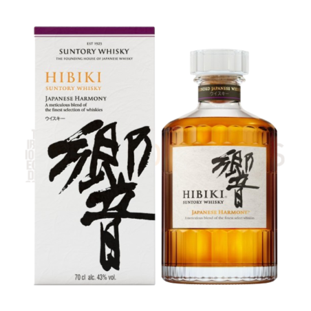 Hibiki Harmony Estuchado