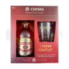 Whisky Chivas Regal 12A. 