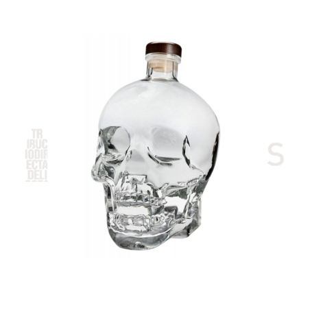 Vodka Crystal Head