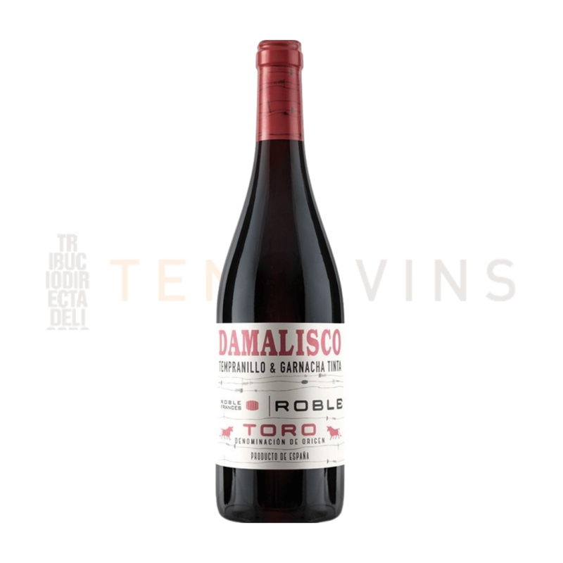 Damalisco Roble 2022